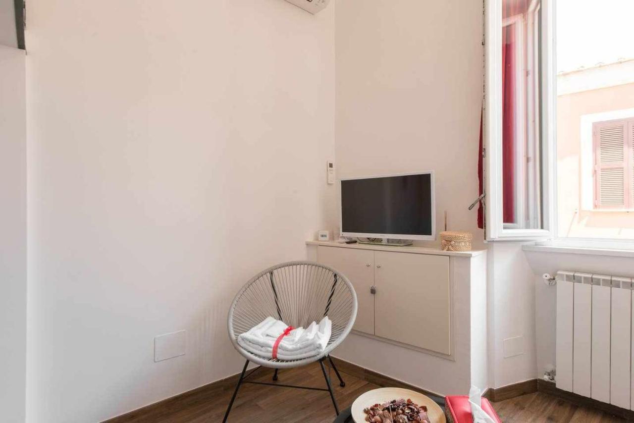 Little House In The Centre Nettuno 아파트 외부 사진